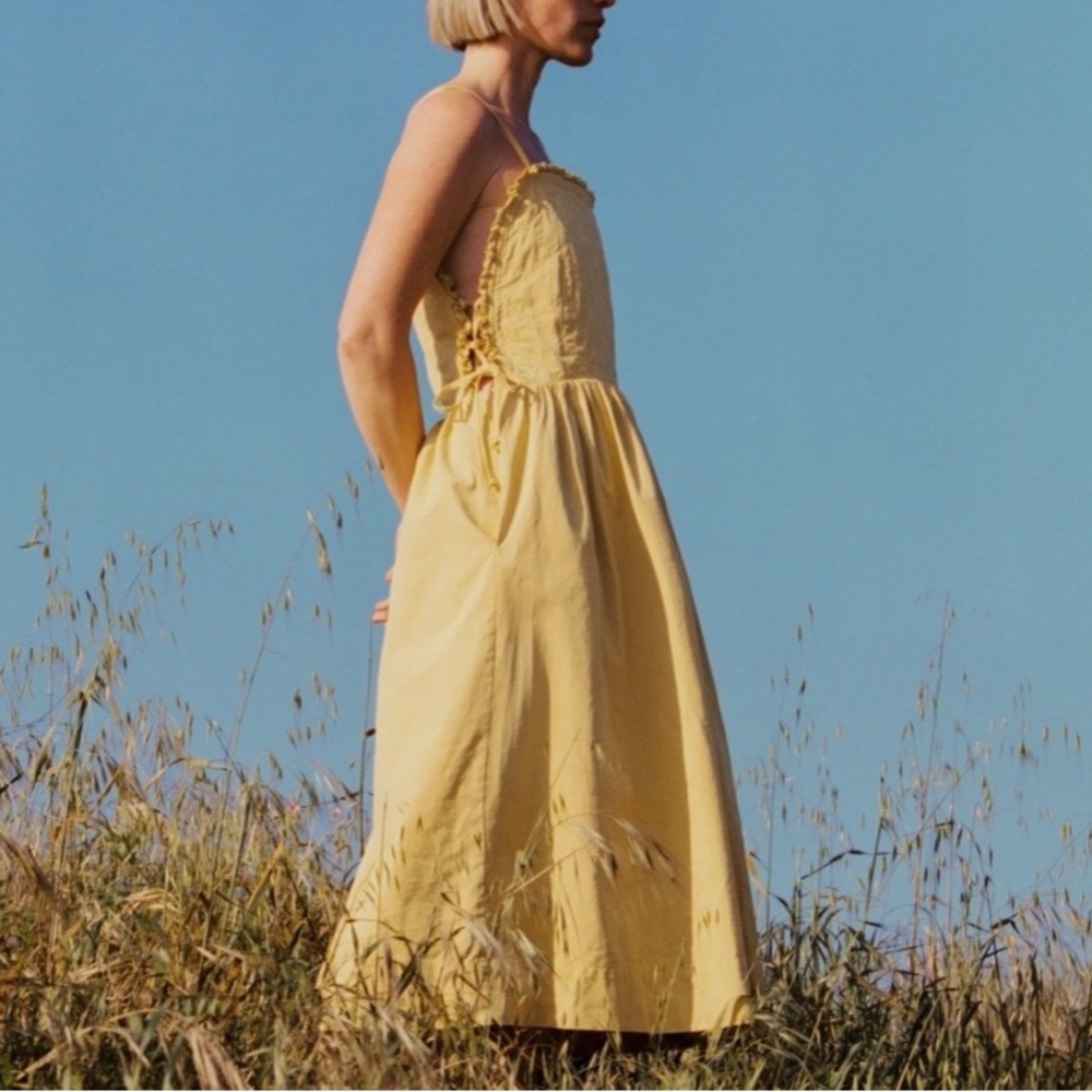Rudy Jude Potholder Dress